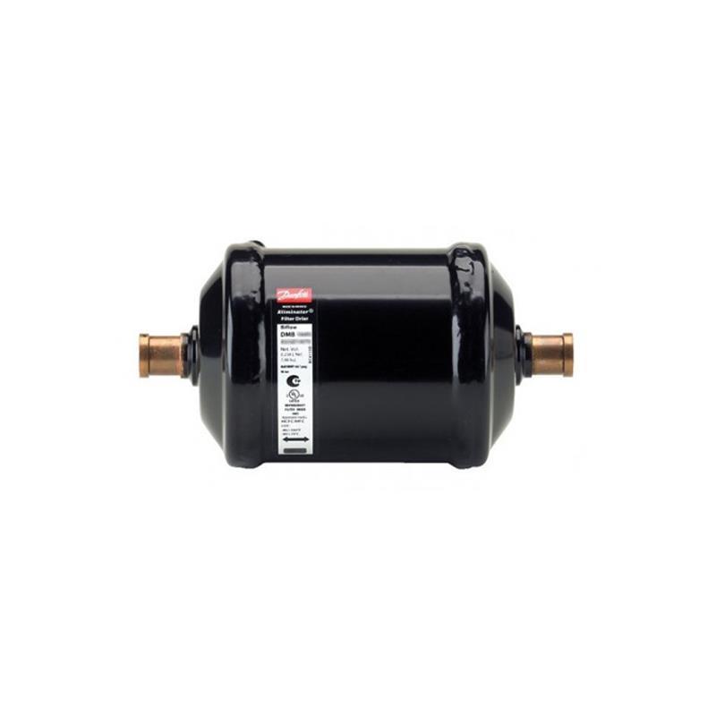 Filtertrockner Danfoss DMB 307s 023Z1477 7/8"