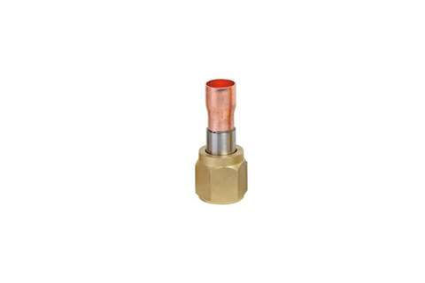 Lötanschlussstück - 5/8X5/8 SAE - 24 Stk./Packung, FA-5