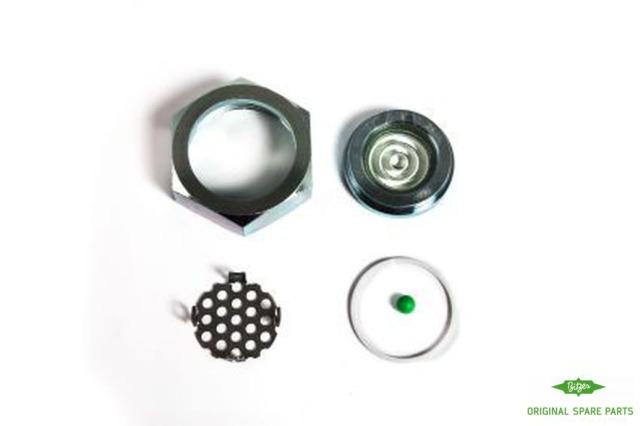 BITZER Schauglas 36182401 Bausatz KPL. für K033H(B) B. K4803T(B)