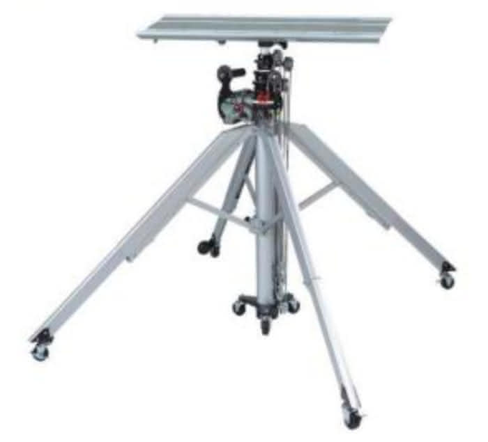 KSF Montagelift CM 520, max. Traglast 140 kg