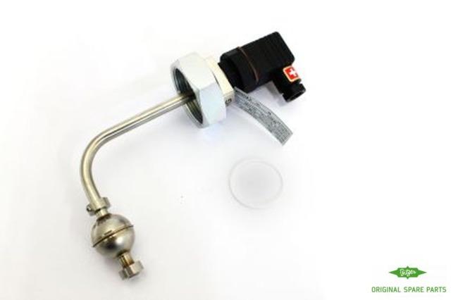 BITZER Niveau-Wächter 34740302 Minimalstandsanzeige für Sammler Rotalock