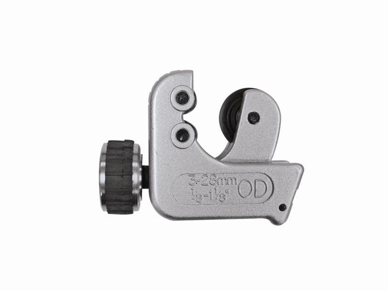 Rohrschneider für Rohre 3-28 mm, 1/8 bis 1-1/8"O.D