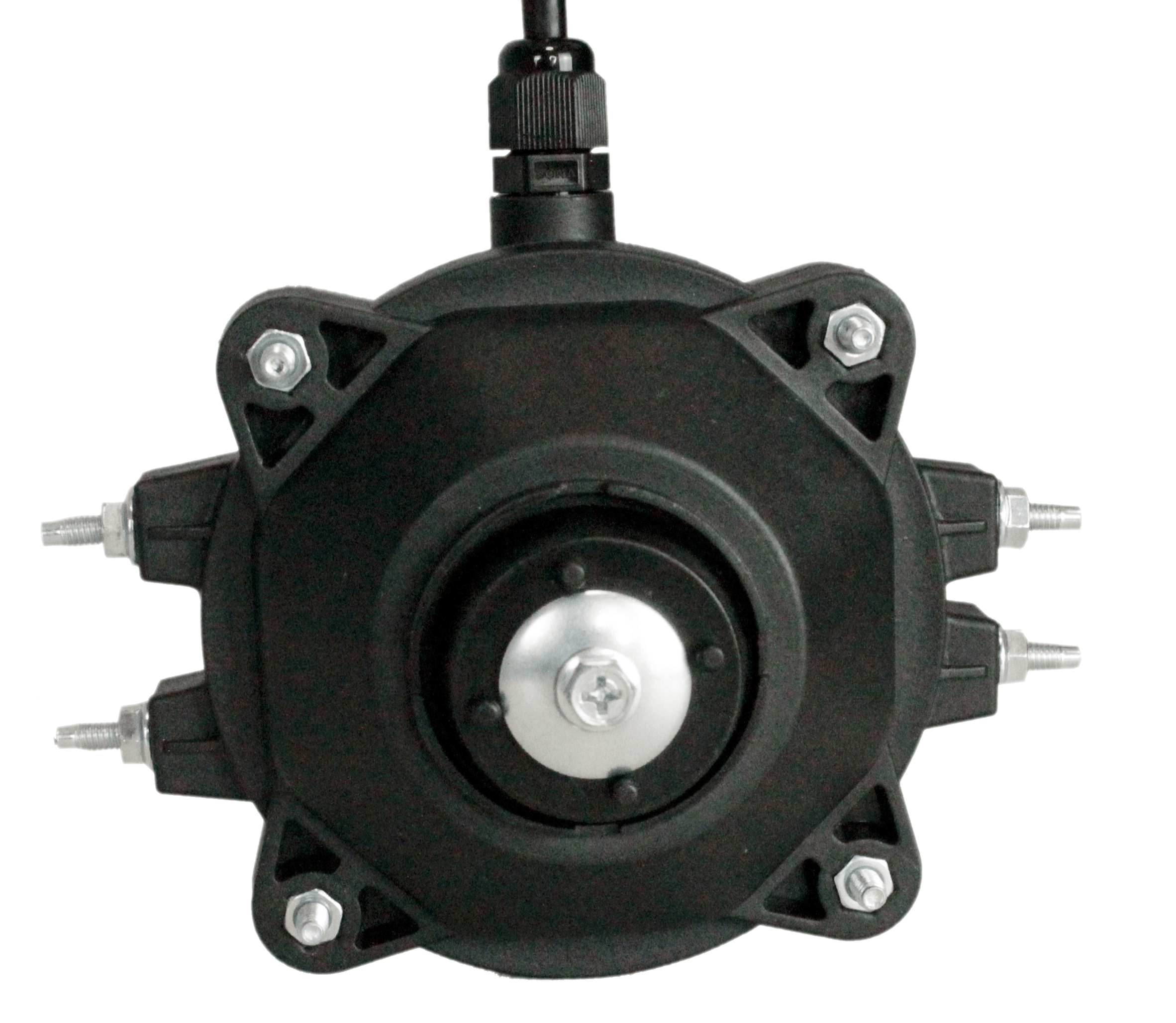 Energiesparender Lüftermotor MDAC4810A, 100-240V/50-60Hz, 20 Watt, 1800 U/min