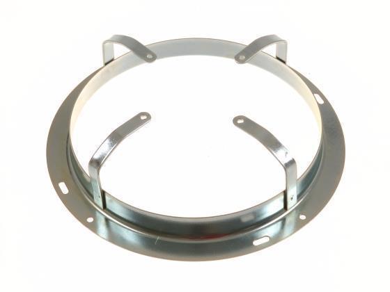 Lüftergitter (276-266-238) für Lüfterflügel Durchmesser 230 mm