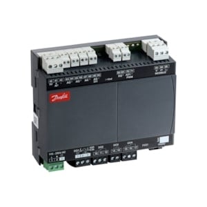 Regler Danfoss AK-CC55 Compact, 084B4081 / 084B4181, (EEV), spannungversorgung: 115V / 230V 50/60 Hz, AK-CC55 Kompakt