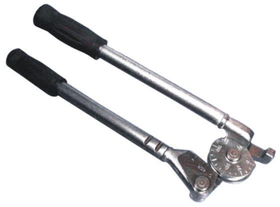 Rohrbieger 3/4"