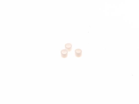 Teflondichtung PTFE, 1/4 "SAE, 1/2" -16 ACME  Set (10 Stk)