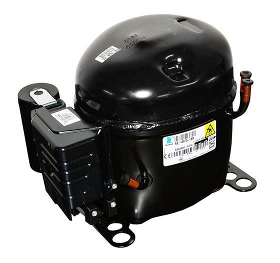 Verdichter Tecumseh AE4440P-FZ, A2L, HBP - R455A/R454C, 220-240V, 50Hz