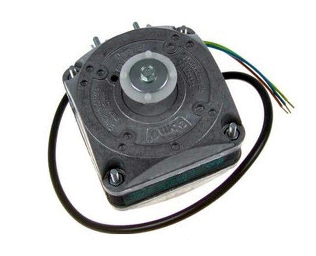 Lüftermotor Universal, Leistung/Strom 16/70 W, 0.43 A 