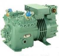 Halbhermetischer Verdichter Bitzer 4CES-6Y-40S (Esteröl BSE32, BSE55)