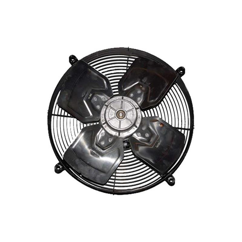 Ventilator drückend Ziehl-Abegg (FN), d = 500 mm, 3~400V, 50 Hz, 6-polig, FN050-SDW.4F.A7P1