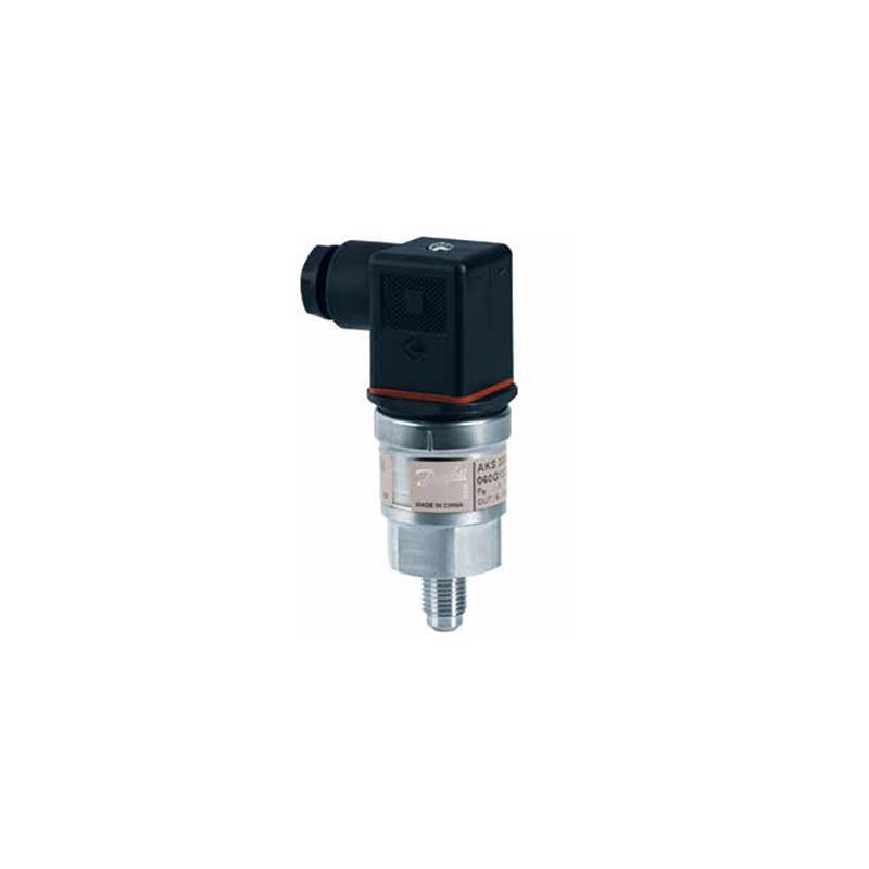 Drucktransmitter Danfoss AKS33, Bereich - 1 / 12 bar