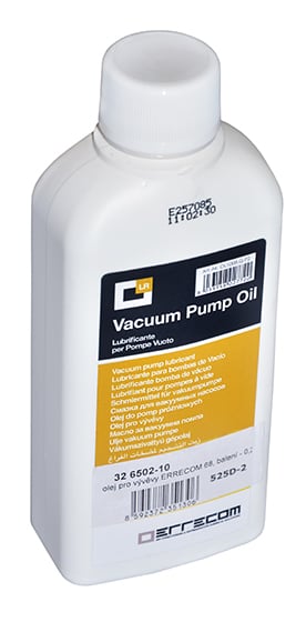 Errecom 68 Vakuumpumpenöl (Mineralöl) 250 ml