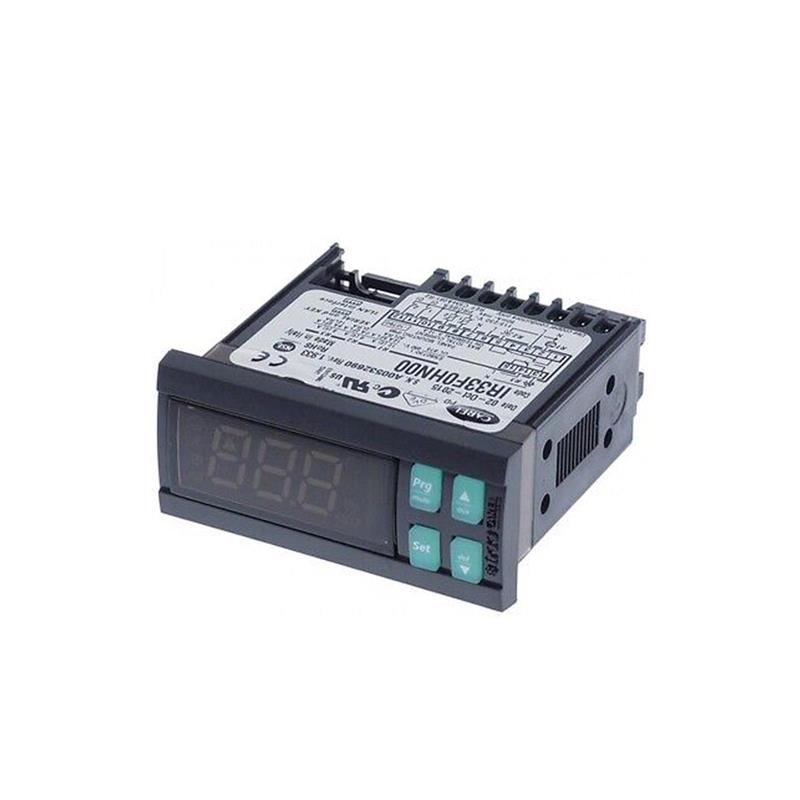 Kühlstellenregler CAREL IR33F0HN00, 115/230V