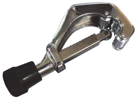 Rohrschneider TC 206, 9 - 67 mm 3/8" - 2.5/8"