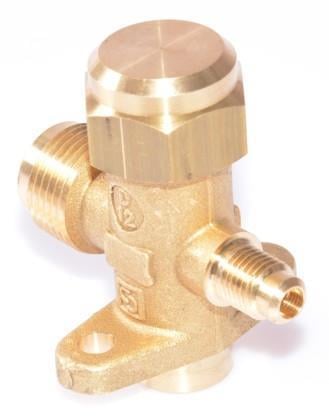Bronze, Flasche, Shaker