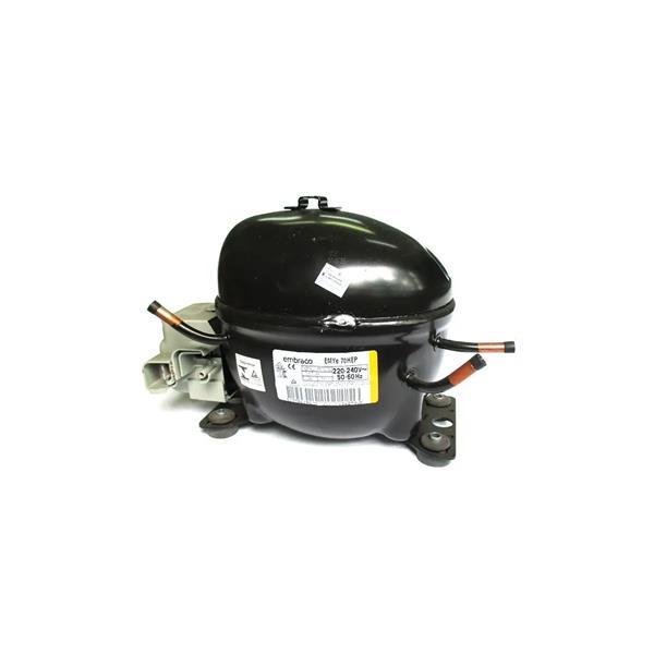 Verdichter Aspera Embraco EMIE65HER RSIR, LBP - R134a, 220-240V, 50-60Hz