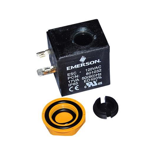 Spule der Magnetventils ALCO ESC 120 VAC / 50 Hz