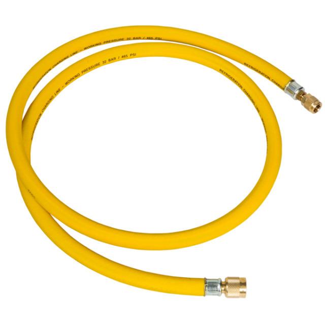 Refco Füllschlauch 9881311 Gelb 3/8" HCL6-144Y 365cm