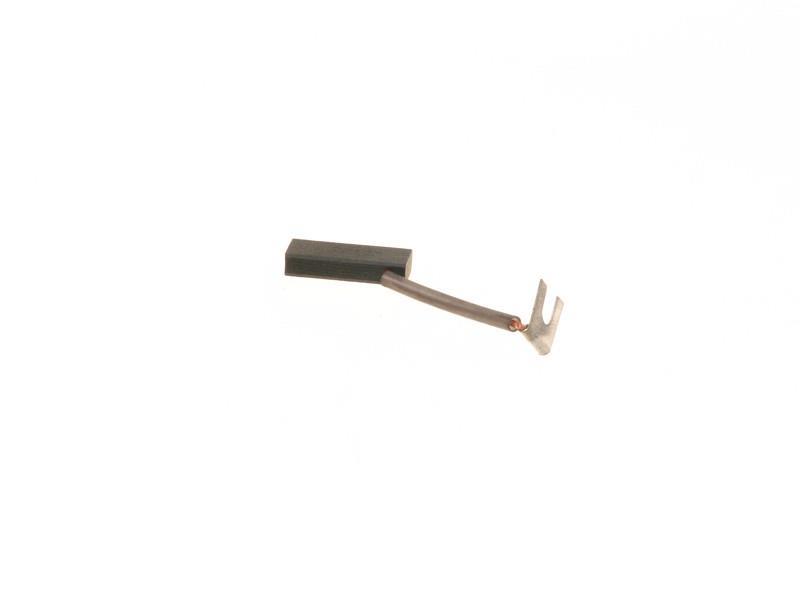 Motorkohlen mit Litze und Steckverbinder, einzeln Bohrmaschinen BOSCH 5 x 10, 1 Stk.