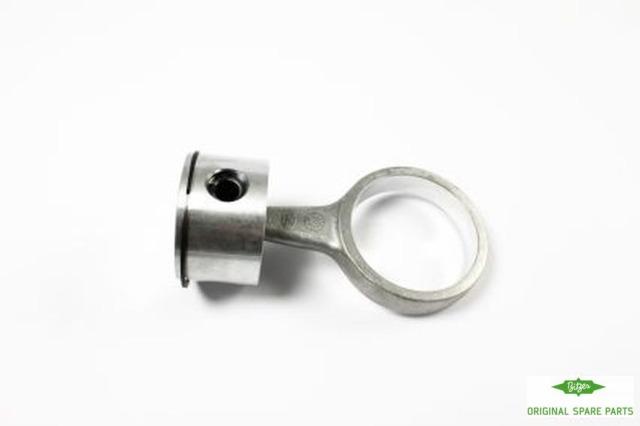 Bitzer Pleuel/Kolben komplett 302297-98
