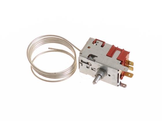 Thermostat DANFOSS 077B0020, Kapillarrohrlänge 1000 mm