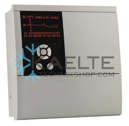 Kühlzellenregler AKO 156332, 230V AC NTC