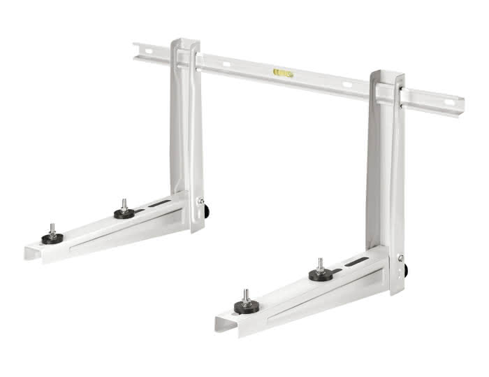 Rodigas Schiebekonsole MS 230 140kg Abstand: 800mm