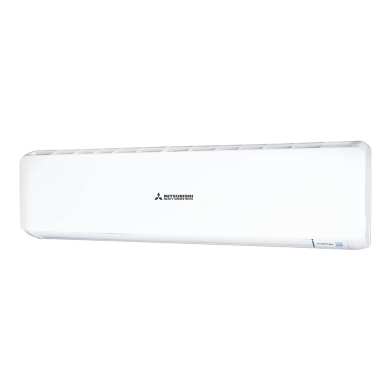 split-type, air conditioner, wandmontiert, weiß, Mitsubishi
