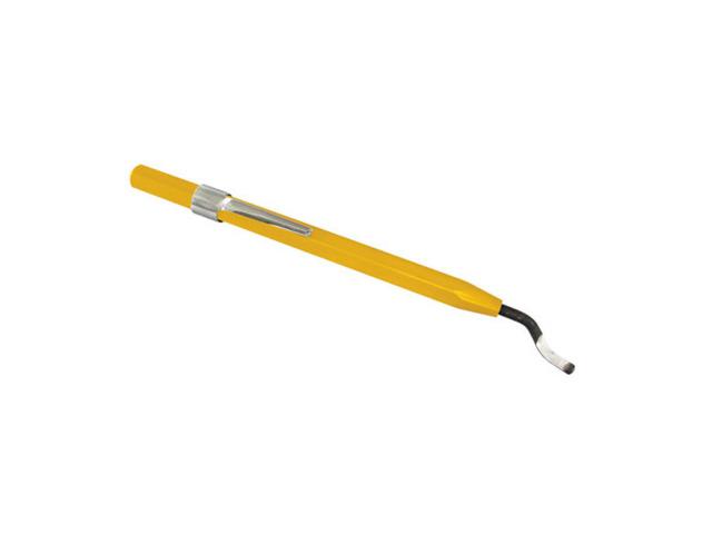 CPS Taschenentgrater TLDB2 mit Clip in Stiftform
