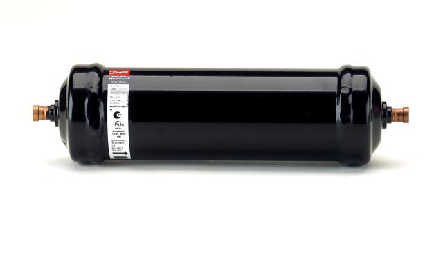 Filtertrockner Danfoss DMC 40164S, Löt 12 mm ODS