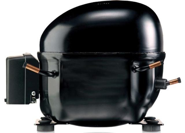 Verdichter SECOP / Danfoss NL10MF, MBP - R134a, 220-240V, 50Hz