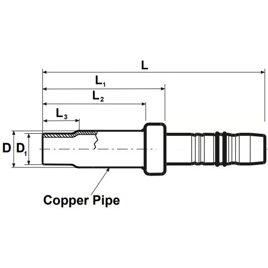 Diagramm, Handlung