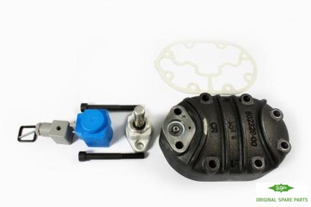 BITZER Leistungsregler 30235509 CR 230V für 4Z-5.2 B.4N-20.2 luftgekühlt