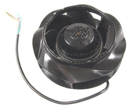 Radialventilator EBM PAPST, 190 mm, R2E190-RA26-05