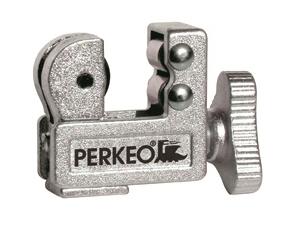 PERKEO MINI TC Rohrabschneider, 3-15mm/1/8"-5/8"