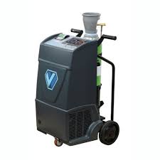 WIGAM vollautomatisches Klimaservicegerät PICCOLA R744
