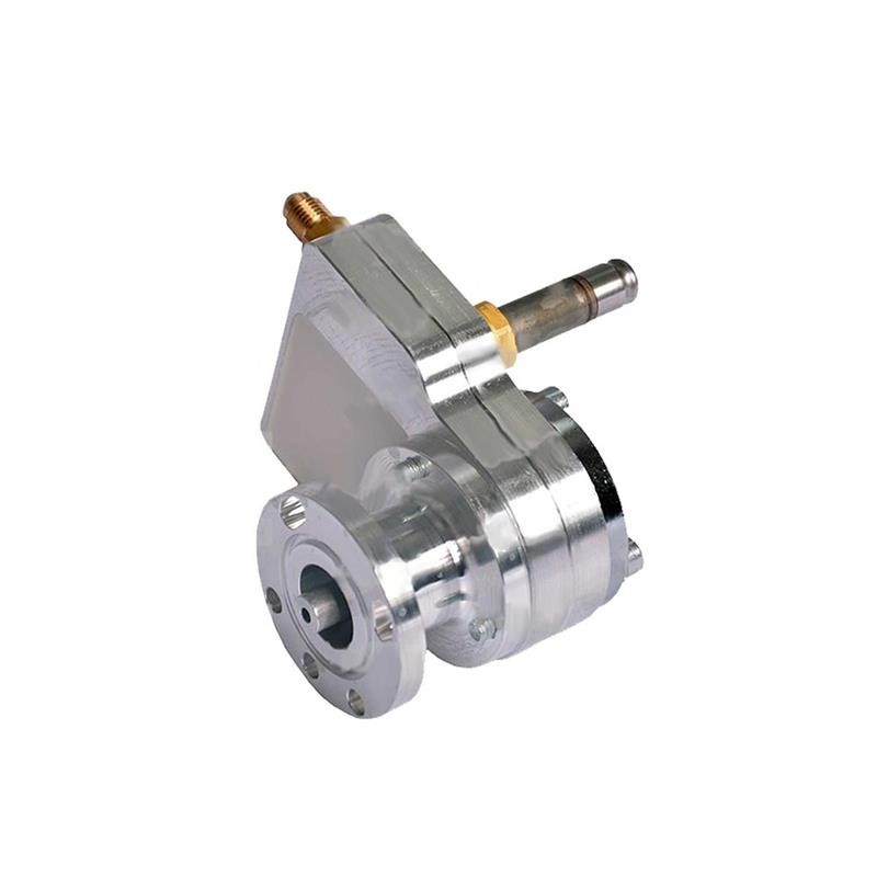 Flanschadapter OM0-CUA, 805037