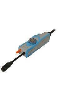 MicroBlue HLA mit Reservoir (mit Alarm) nur 17dB(A)