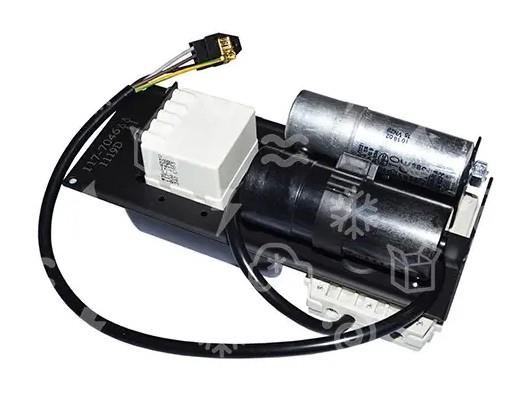 Elektronik für Verdichter SECOP / Danfoss SC21CL