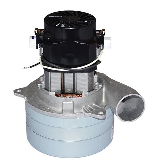 Staubsaugermotor 1450 W/240 V, AMETEK LAMB 116136-00