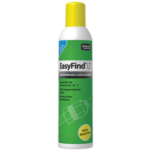 Advanced EasyFind LT -35 400ml S020338D Lecksuchmittel -35
