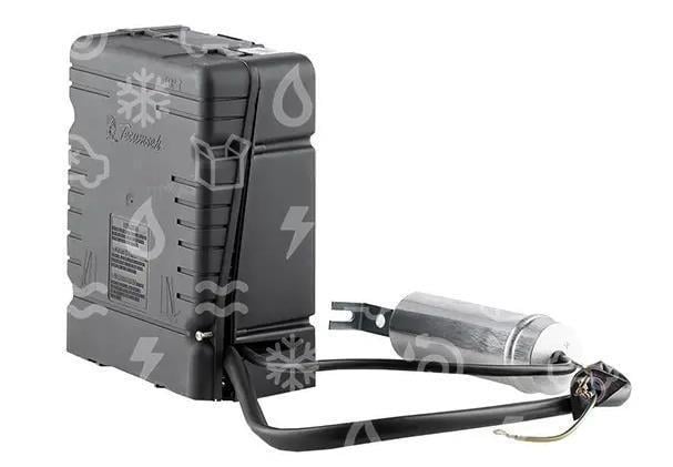 Verdichter Tecumseh FH4525Y, HBP - R134A, 208- 220V 50 Hz, 1 Phase