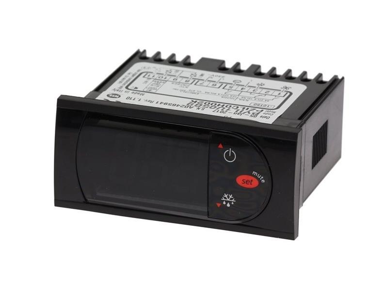 Kühlstellenregler CAREL PYIL1U05B9, 230V