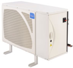 Tecumseh Verflüssigungssatz vollhermetisch Silensys SILAGV4534Y-TX