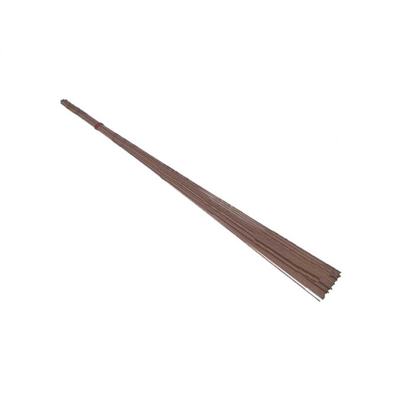 Silberlot (Silfos 5) - Hartlot L-AG 5CuP, 2 x 2 mm, eckig L = 500 mm