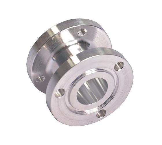 Gewindeadapter OM3, 3 Löcher, 805041
