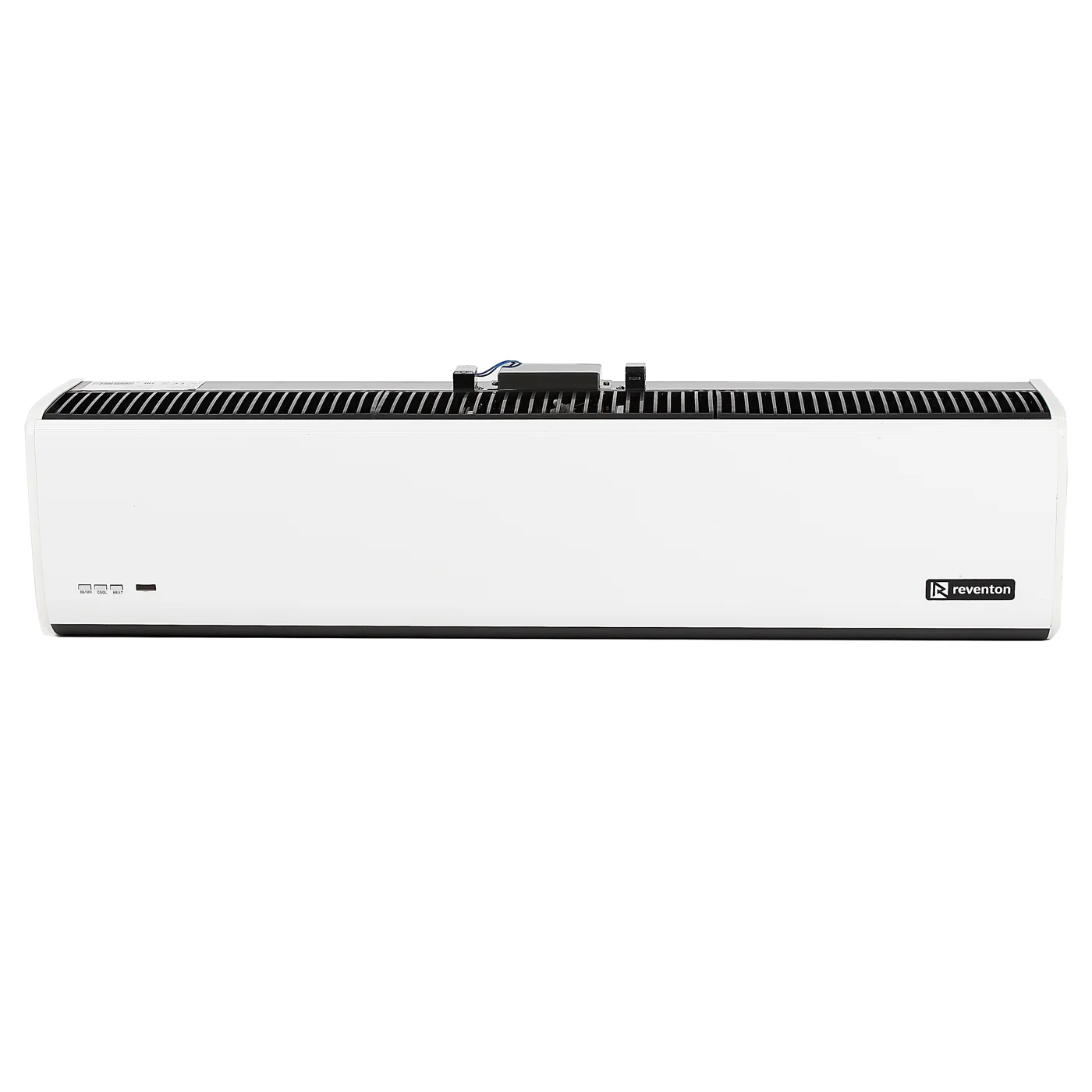 Reventon Elektrischer Warmluftschleier AERIS EN-3P Serie 400V AC AERIS 90EN-3P*