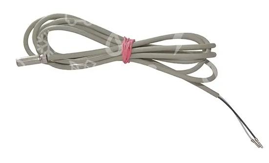 Fühler NTC, L = 1,5 m, PVC-Kapsel 6x20 mm, IP68, Bereich -50 +110°C