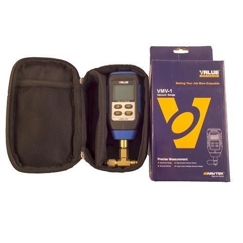 Vakuummeter VMV-1 Value
